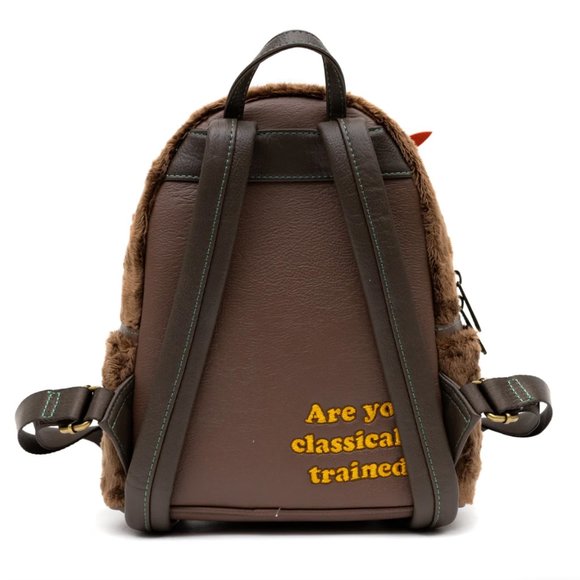 Rare Loungefly - Disney Pixar Toy Story Mr. Pricklepants Cosplay Mini Backpack main image 8